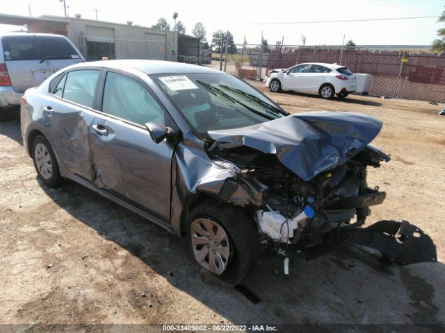 KIA RIO 2019 3kpa24ab2ke167234