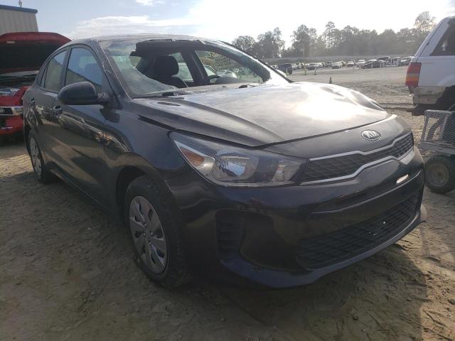 KIA RIO S 2019 3kpa24ab2ke170991