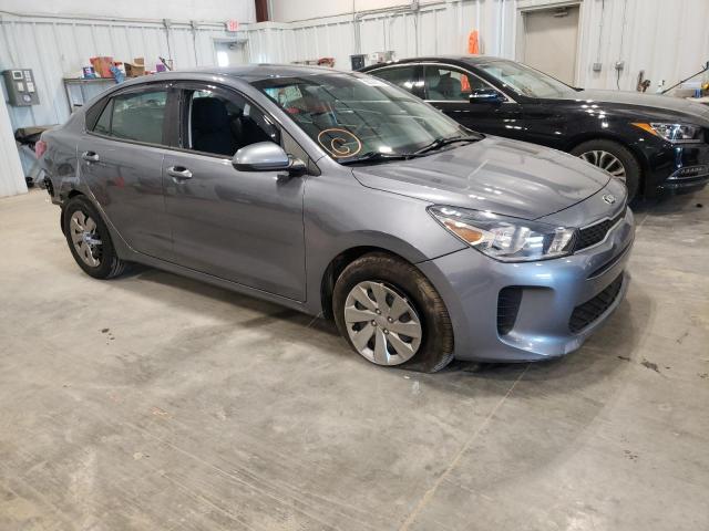 KIA RIO S 2019 3kpa24ab2ke171719