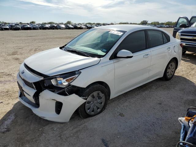 KIA RIO S 2019 3kpa24ab2ke172207