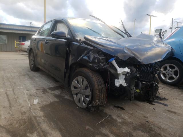 KIA RIO S 2019 3kpa24ab2ke172644