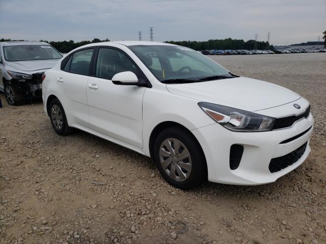 KIA RIO S 2019 3kpa24ab2ke173731