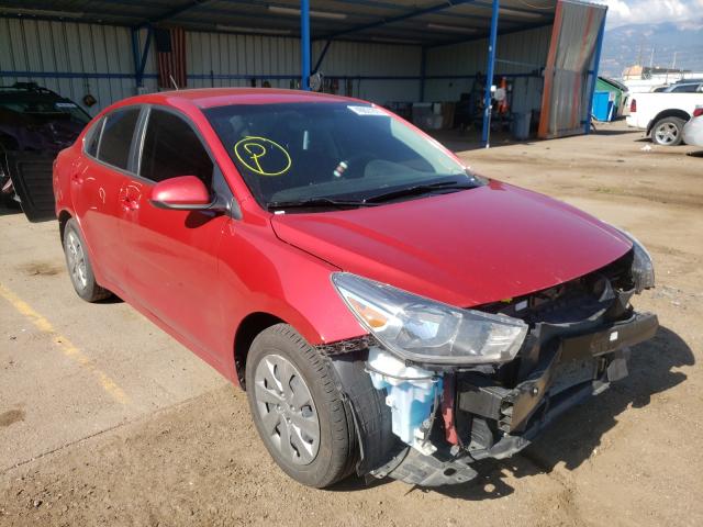 KIA RIO S 2019 3kpa24ab2ke178363