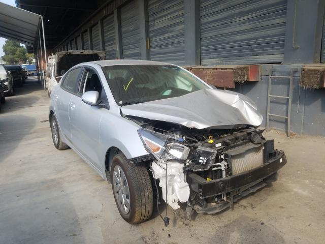 KIA RIO S 2019 3kpa24ab2ke178444