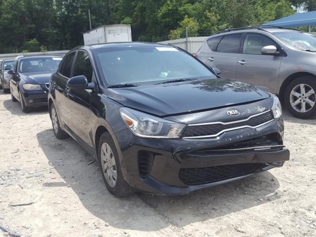 KIA RIO S 2019 3kpa24ab2ke178718