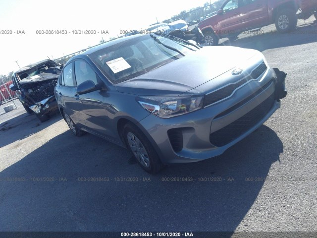 KIA RIO 2019 3kpa24ab2ke179609