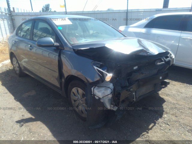 KIA RIO 2019 3kpa24ab2ke179755