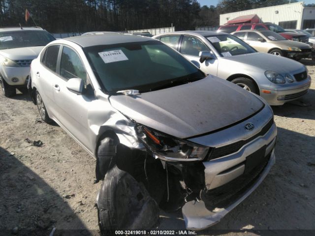 KIA RIO 2019 3kpa24ab2ke181294