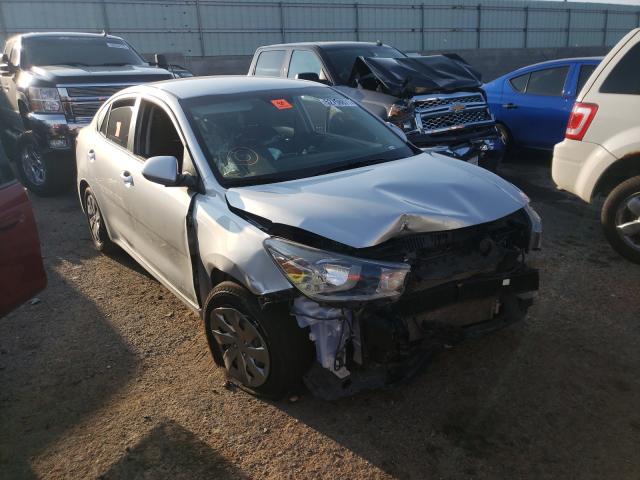 KIA RIO S 2019 3kpa24ab2ke182929