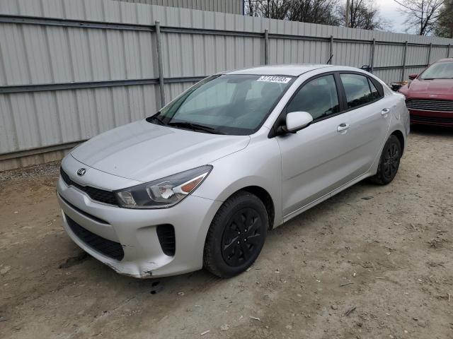 KIA RIO S 2019 3kpa24ab2ke183045