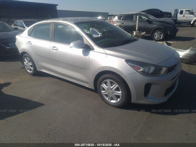 KIA RIO 2019 3kpa24ab2ke183398