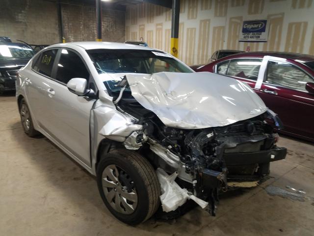 KIA RIO S 2019 3kpa24ab2ke186818