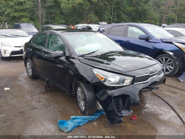 KIA RIO 2019 3kpa24ab2ke195079