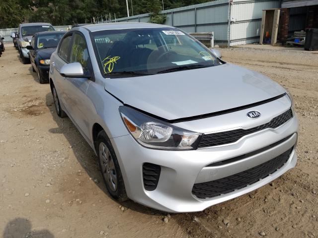 KIA RIO S 2019 3kpa24ab2ke197057