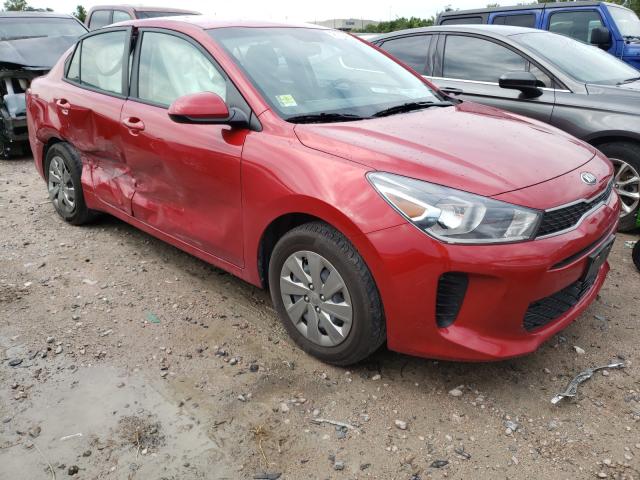 KIA RIO S 2019 3kpa24ab2ke197186