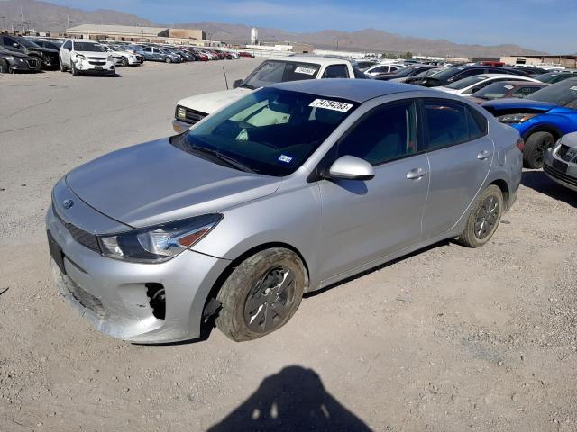 KIA RIO 2019 3kpa24ab2ke197933