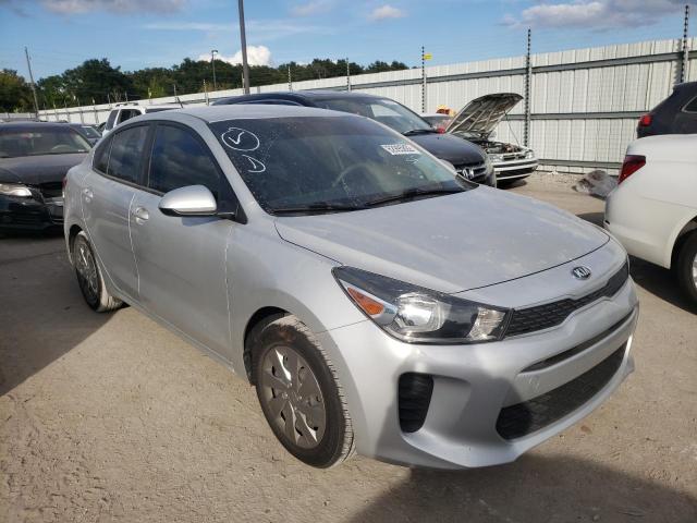 KIA RIO S 2019 3kpa24ab2ke200412