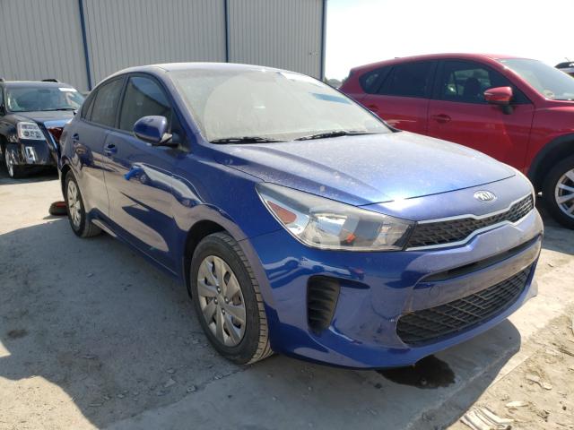 KIA RIO S 2019 3kpa24ab2ke200491