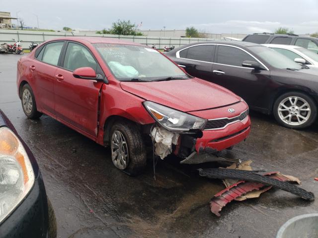 KIA RIO S 2019 3kpa24ab2ke200717