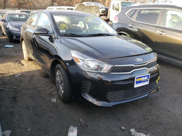 KIA RIO S 2019 3kpa24ab2ke200779