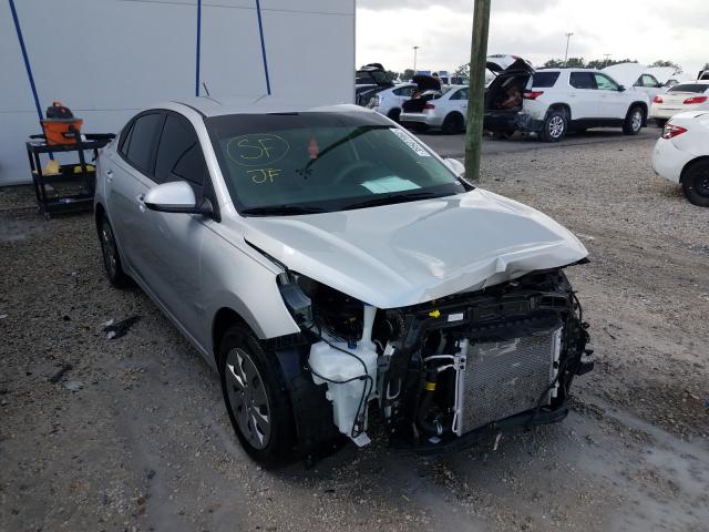 KIA RIO S 2019 3kpa24ab2ke201012