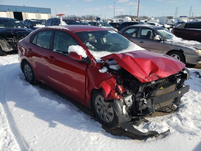 KIA RIO S 2019 3kpa24ab2ke201026