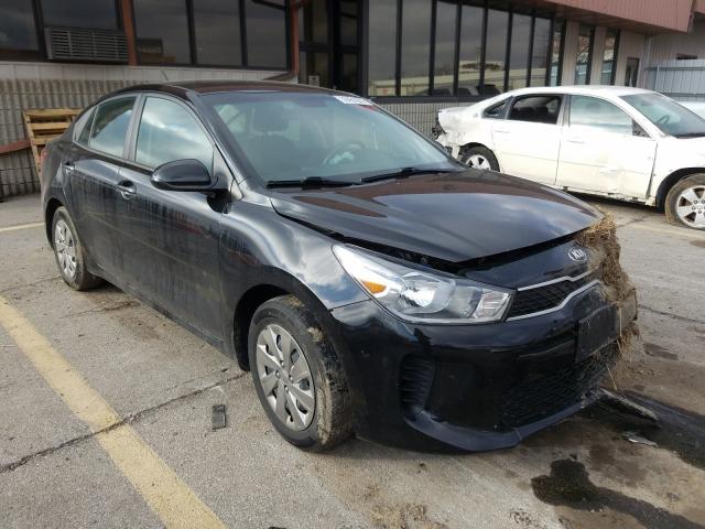 KIA RIO S 2019 3kpa24ab2ke201138