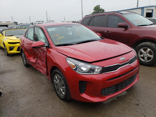 KIA RIO S 2019 3kpa24ab2ke201351