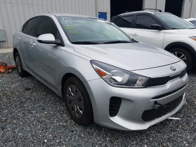 KIA RIO S 2019 3kpa24ab2ke201429