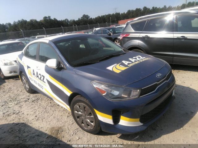 KIA RIO 2019 3kpa24ab2ke201883