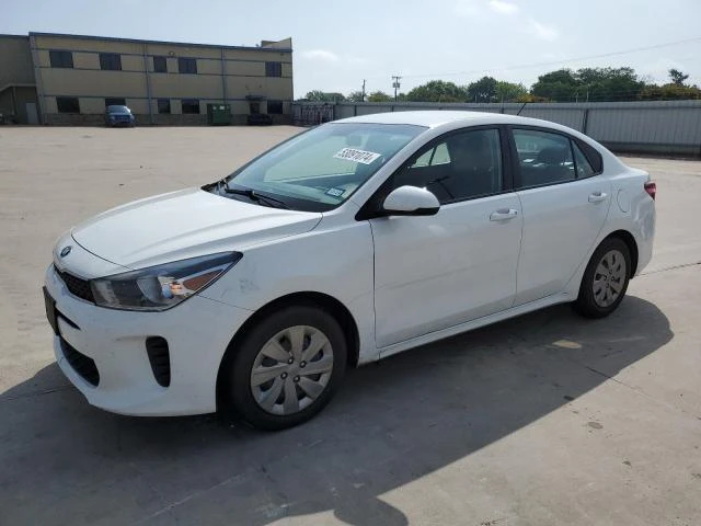 KIA RIO S 2019 3kpa24ab2ke205075