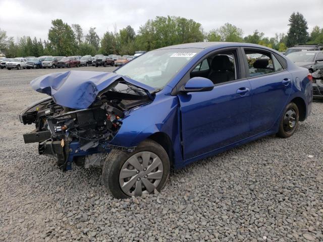 KIA RIO S 2019 3kpa24ab2ke206968