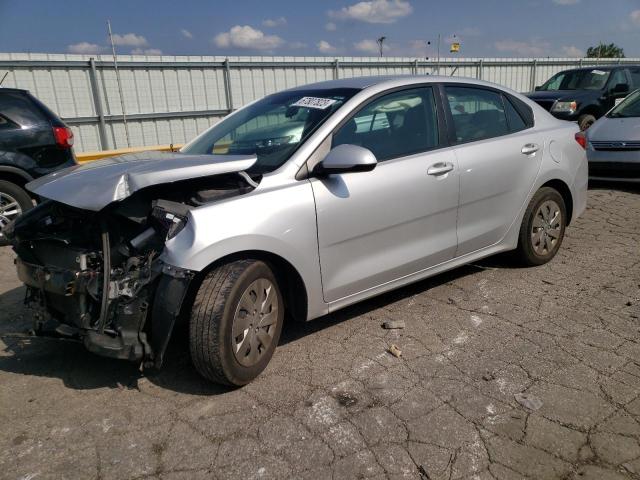 KIA RIO S 2019 3kpa24ab2ke207635