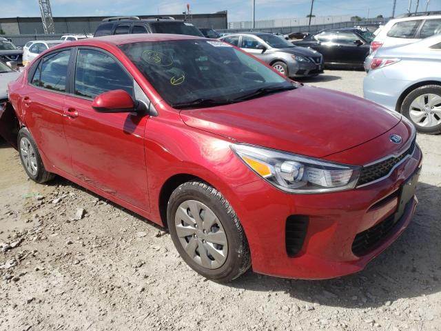 KIA RIO S 2019 3kpa24ab2ke208090