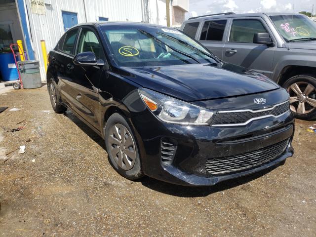 KIA RIO S 2019 3kpa24ab2ke209174