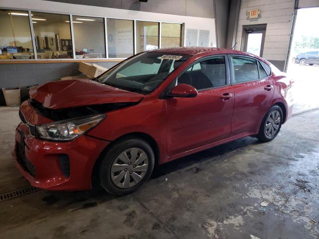 KIA RIO S 2019 3kpa24ab2ke211197