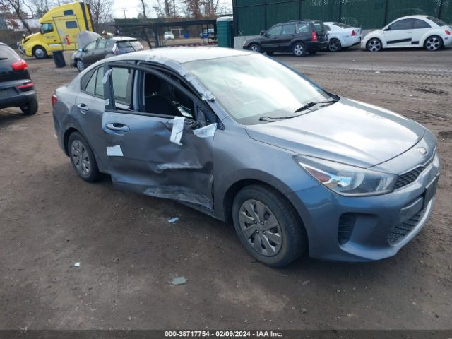 KIA RIO 2019 3kpa24ab2ke211815