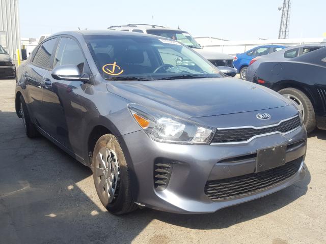 KIA RIO S 2019 3kpa24ab2ke211975