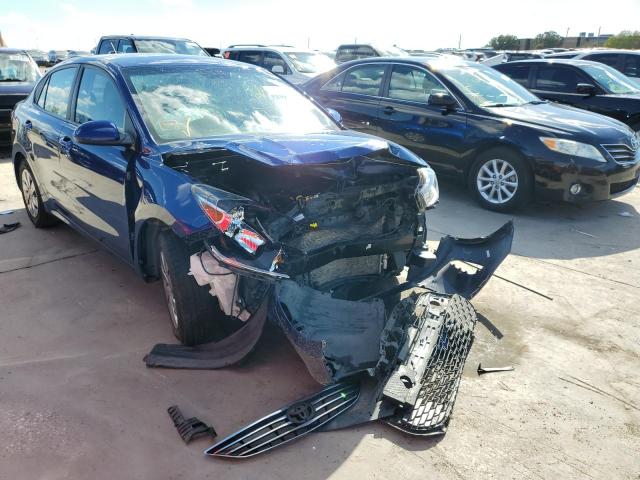 KIA RIO S 2019 3kpa24ab2ke213869