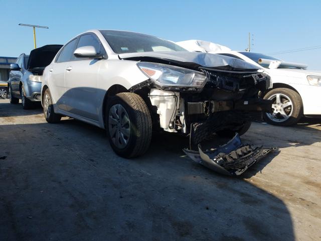 KIA RIO S 2019 3kpa24ab2ke215623