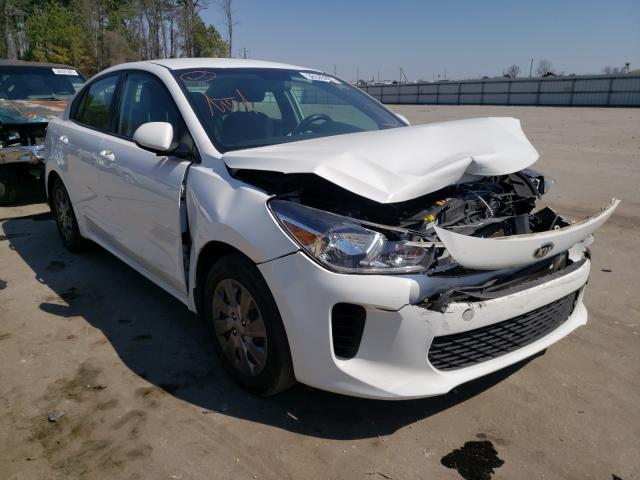 KIA RIO S 2019 3kpa24ab2ke217016