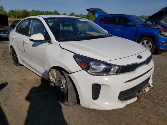 KIA RIO S 2019 3kpa24ab2ke217436