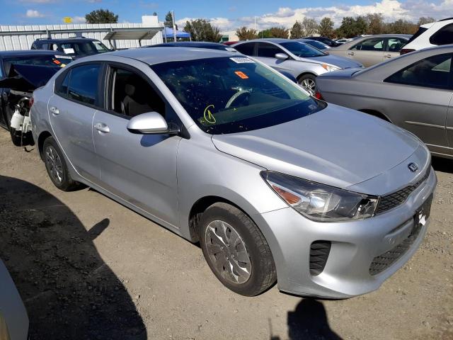 KIA RIO S 2019 3kpa24ab2ke221101