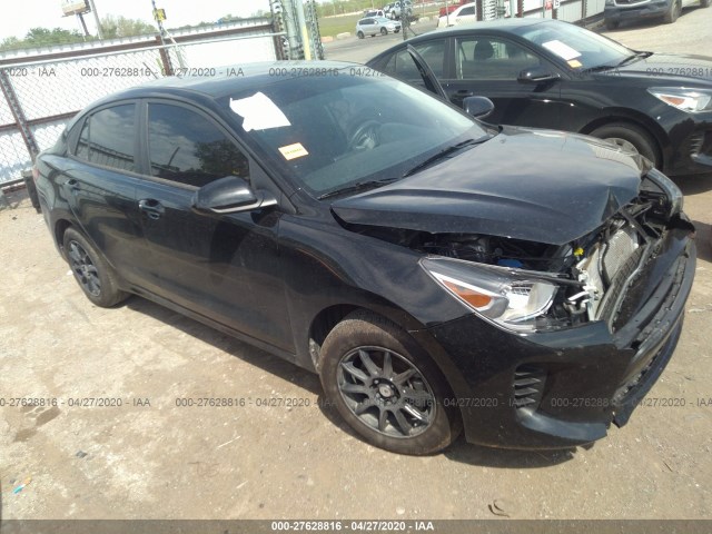 KIA RIO 2019 3kpa24ab2ke222331