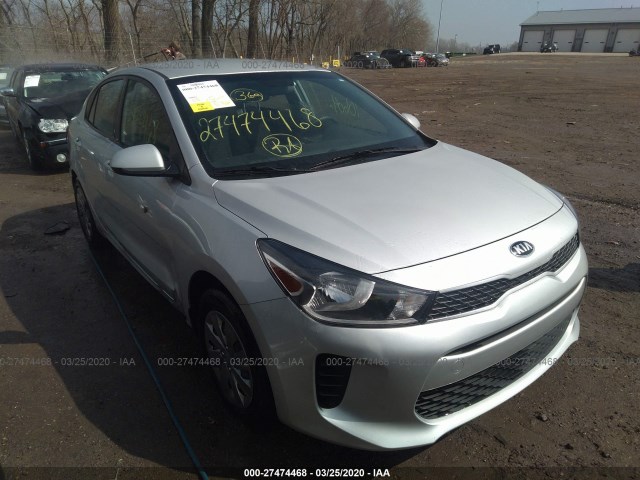 KIA RIO 2019 3kpa24ab2ke222930