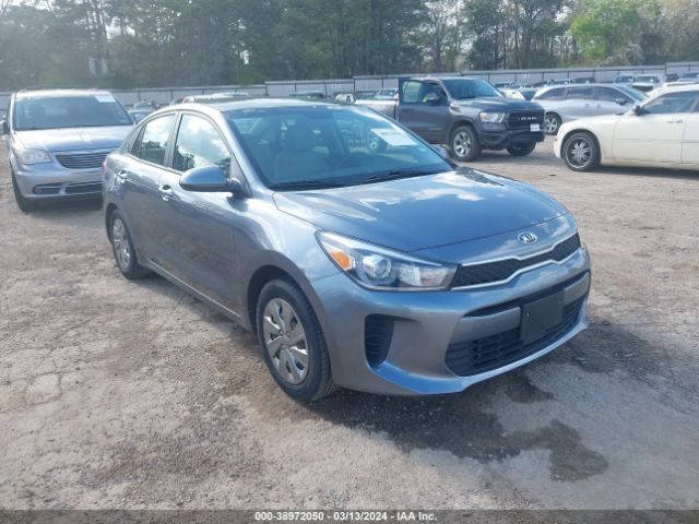 KIA RIO 2019 3kpa24ab2ke225083