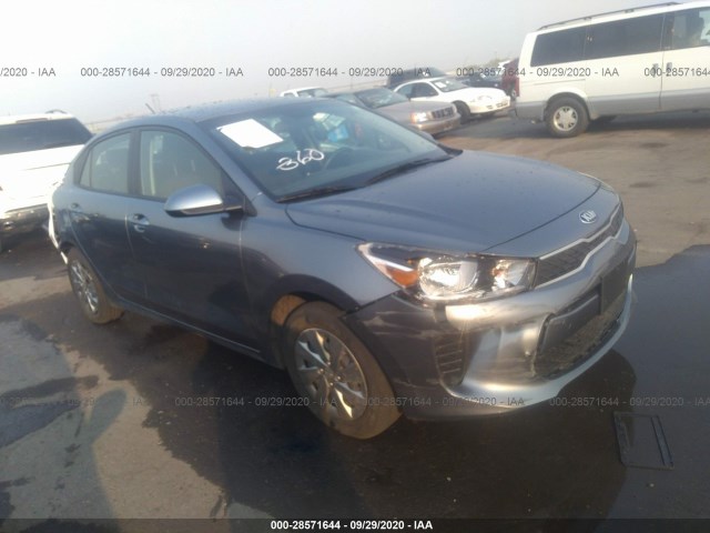 KIA RIO 2019 3kpa24ab2ke226606