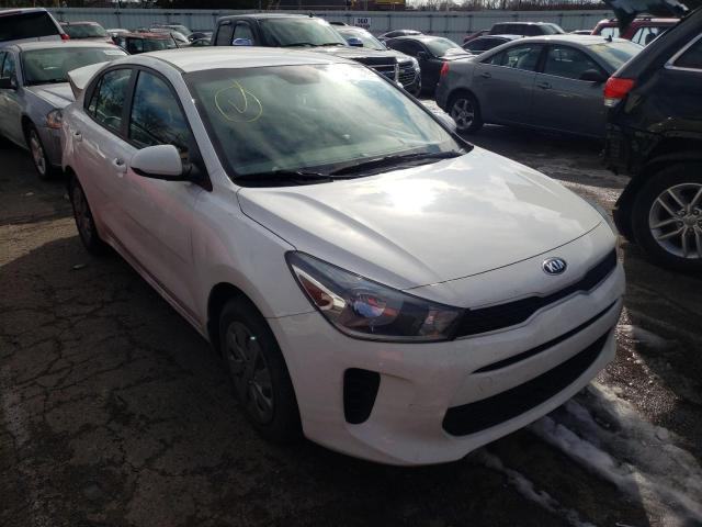 KIA RIO S 2019 3kpa24ab2ke227464