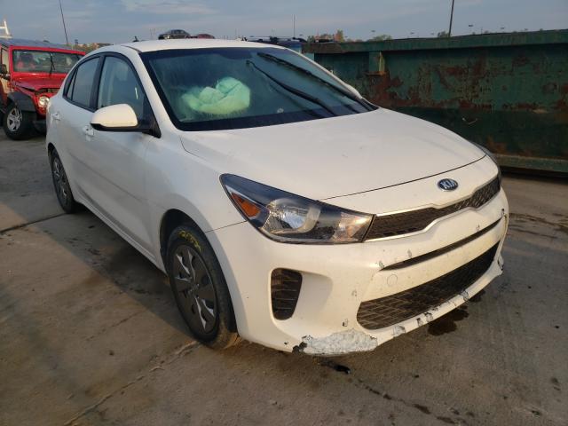 KIA RIO S 2019 3kpa24ab2ke232745