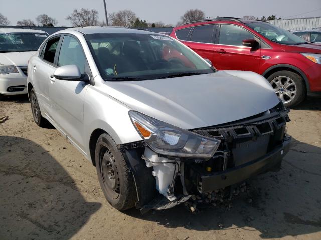 KIA RIO S 2019 3kpa24ab2ke236634